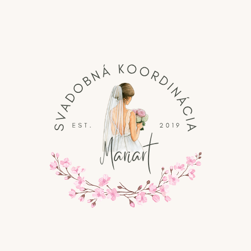 svadobna koordinacia 